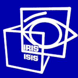 Logo von IRIS ISIS